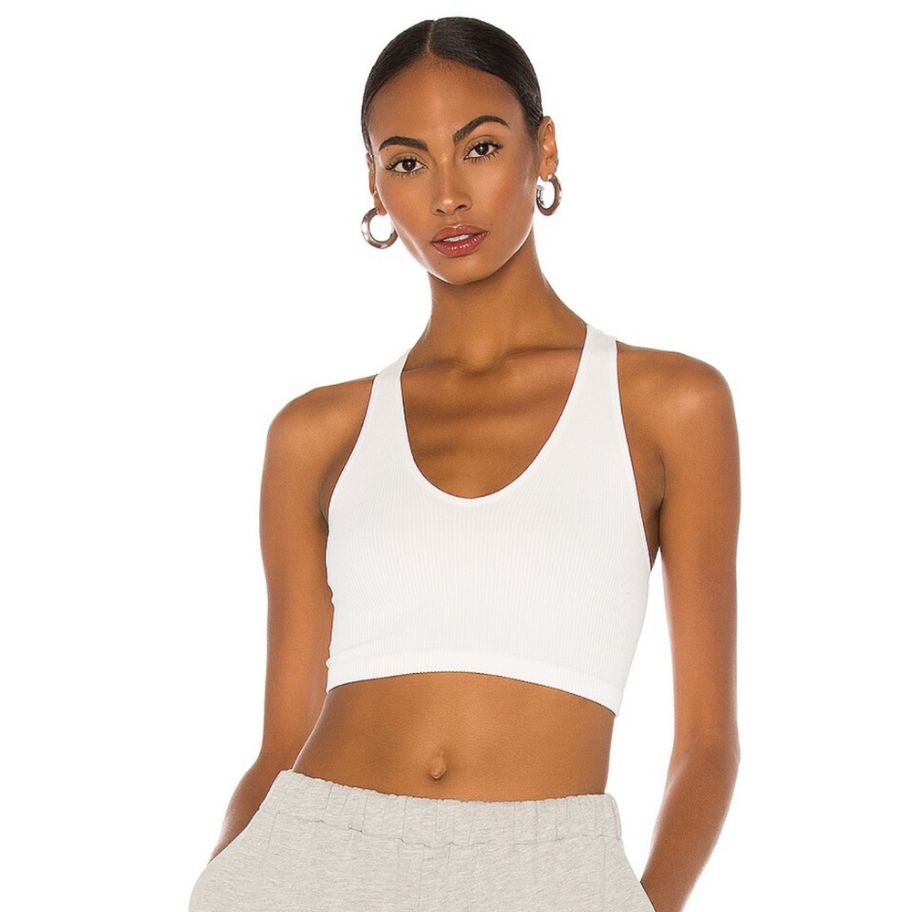 NWT FP Movement Free Throw Crop